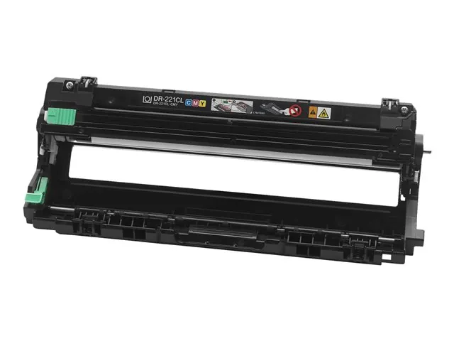 Tambor de imagen Brother DR221CL 3