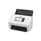 Escáner Profesional Brother ADS-4900W, CIS Dual, 600 ppp x 600 ppp - Miniatura 1