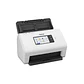 Escáner Profesional Brother ADS-4900W, CIS Dual, 600 ppp x 600 ppp - Miniatura 4