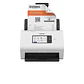 Escáner Profesional Brother ADS-4900W, CIS Dual, 600 ppp x 600 ppp - Miniatura 2