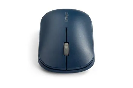 Mouse Kensington Dual SureTrack, Bluetooth/Dongle USB, 3 Botones, 2400DPI, Azul 2