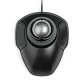 Mouse Kensington Trackball Orbit, Wired, 2 Botones, Negro/Plateado - Miniatura 2