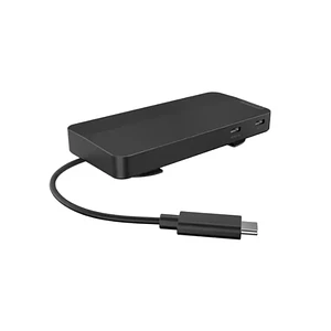 Adaptador Docking Station Lenovo USB-C Dual Display Travel Dock