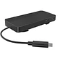 Adaptador Docking Station Lenovo USB-C Dual Display Travel Dock - Miniatura 1