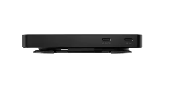 Adaptador Docking Station Lenovo USB-C Dual Display Travel Dock 4