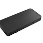 Adaptador Docking Station Lenovo USB-C Dual Display Travel Dock - Miniatura 5