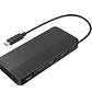 Adaptador Docking Station Lenovo USB-C Dual Display Travel Dock - Miniatura 7