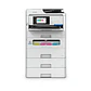 Impresora Multifuncional a Color WorkForce Pro EM-C800 para Grupos de Trabajo - Miniatura 3
