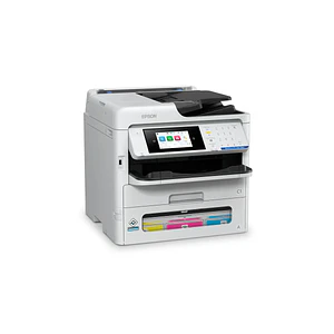 Impresora Multifuncional a Color WorkForce Pro EM-C800 para Grupos de Trabajo