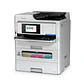 Impresora Multifuncional a Color WorkForce Pro EM-C800 para Grupos de Trabajo - Miniatura 5