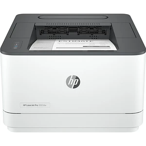 Impresora Laser Monocromatica HP LaserJet Pro 3003dw, 35 ppm, Wifi, USB, Ethernet