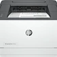 Impresora Laser Monocromatica HP LaserJet Pro 3003dw, 35 ppm, Wifi, USB, Ethernet - Miniatura 1