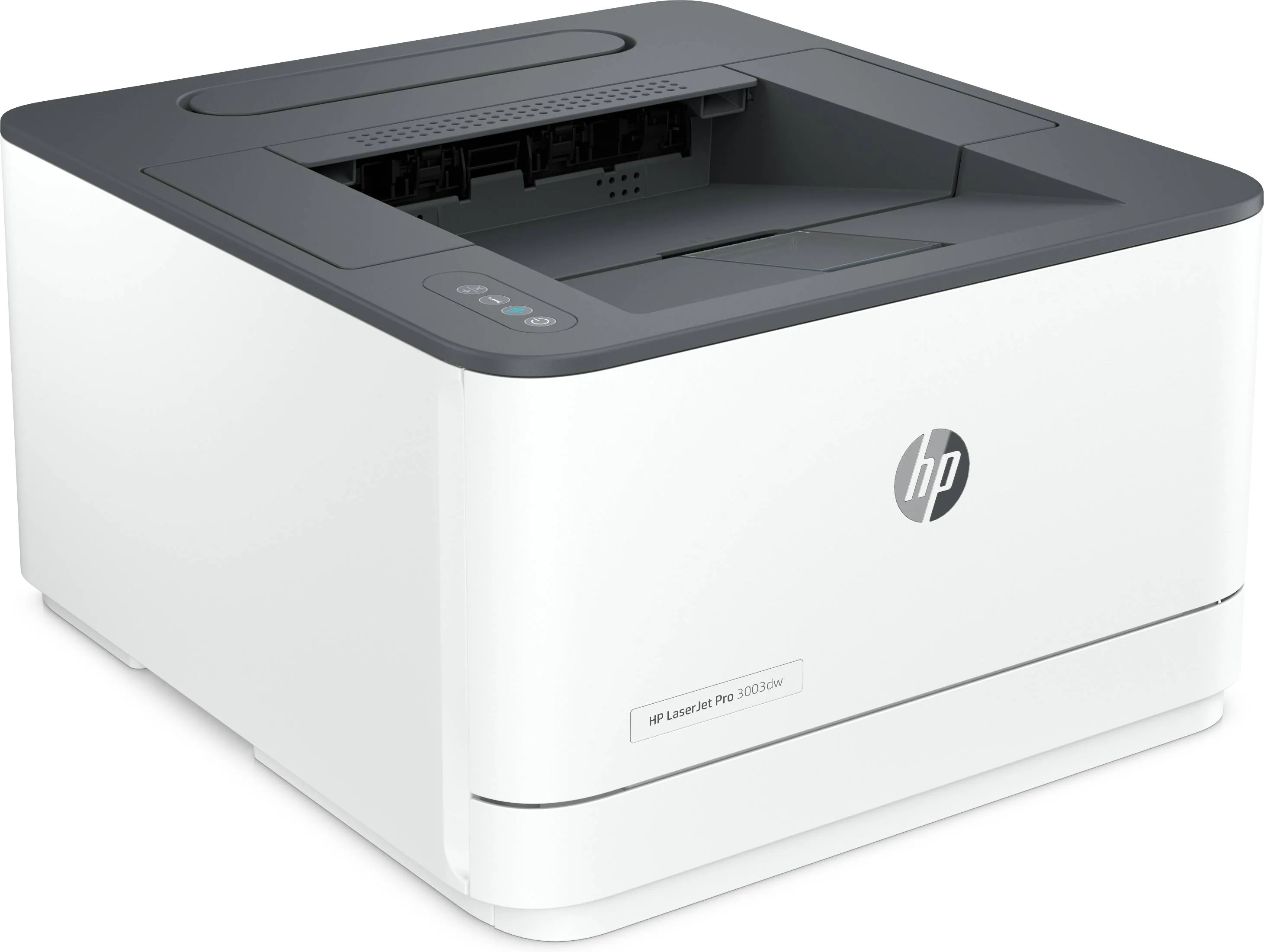 Impresora Laser Monocromatica HP LaserJet Pro 3003dw, 35 ppm, Wifi, USB, Ethernet 4