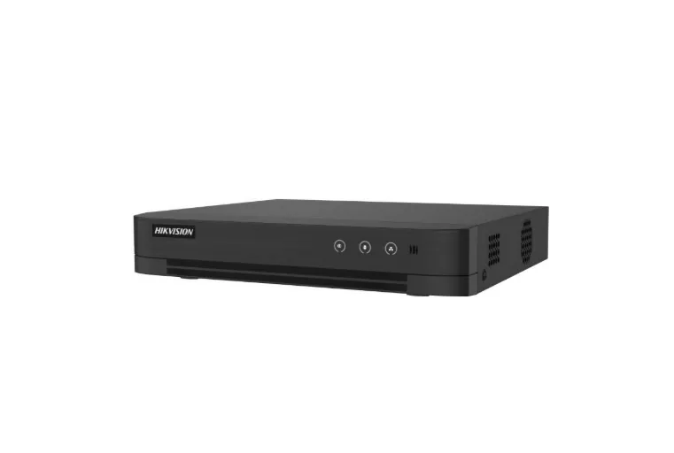 DVR Hikvision 8CH 720p/1080p 1HDD 1080p Lite MotionDet2.0 Audio 2