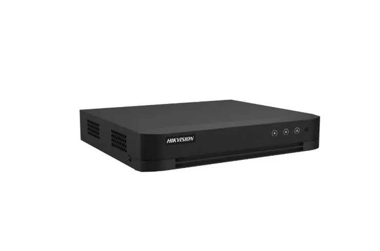 DVR Hikvision 8CH 720p/1080p 1HDD 1080p Lite MotionDet2.0 Audio 3
