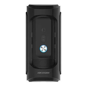 Timbre Anti Vandalico PoE Web Cámara HD 2 MP con IR Hikvision DS-KB8113-IME1