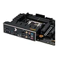 Placa Madre ASUS TUF Gaming B650M-Plus WIFI, AMD AM5, 4xDIMM DDR5, DP, HDMI, 2xM.2, Micro-ATX - Miniatura 3