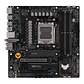 Placa Madre ASUS TUF Gaming B650M-Plus WIFI, AMD AM5, 4xDIMM DDR5, DP, HDMI, 2xM.2, Micro-ATX - Miniatura 8
