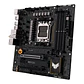 Placa Madre ASUS TUF Gaming B650M-Plus WIFI, AMD AM5, 4xDIMM DDR5, DP, HDMI, 2xM.2, Micro-ATX - Miniatura 9