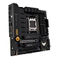 Placa Madre ASUS TUF Gaming B650M-Plus WIFI, AMD AM5, 4xDIMM DDR5, DP, HDMI, 2xM.2, Micro-ATX - Miniatura 10