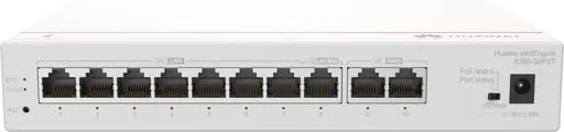 Gateway Multi-Servicio, 8x PoE+, 16 Gbps, Huawei S380-S8P2T eKitEngine - 300 usuarios 1