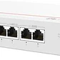 Gateway Multi-Servicio, 8x PoE+, 16 Gbps, Huawei S380-S8P2T eKitEngine - 300 usuarios - Miniatura 3