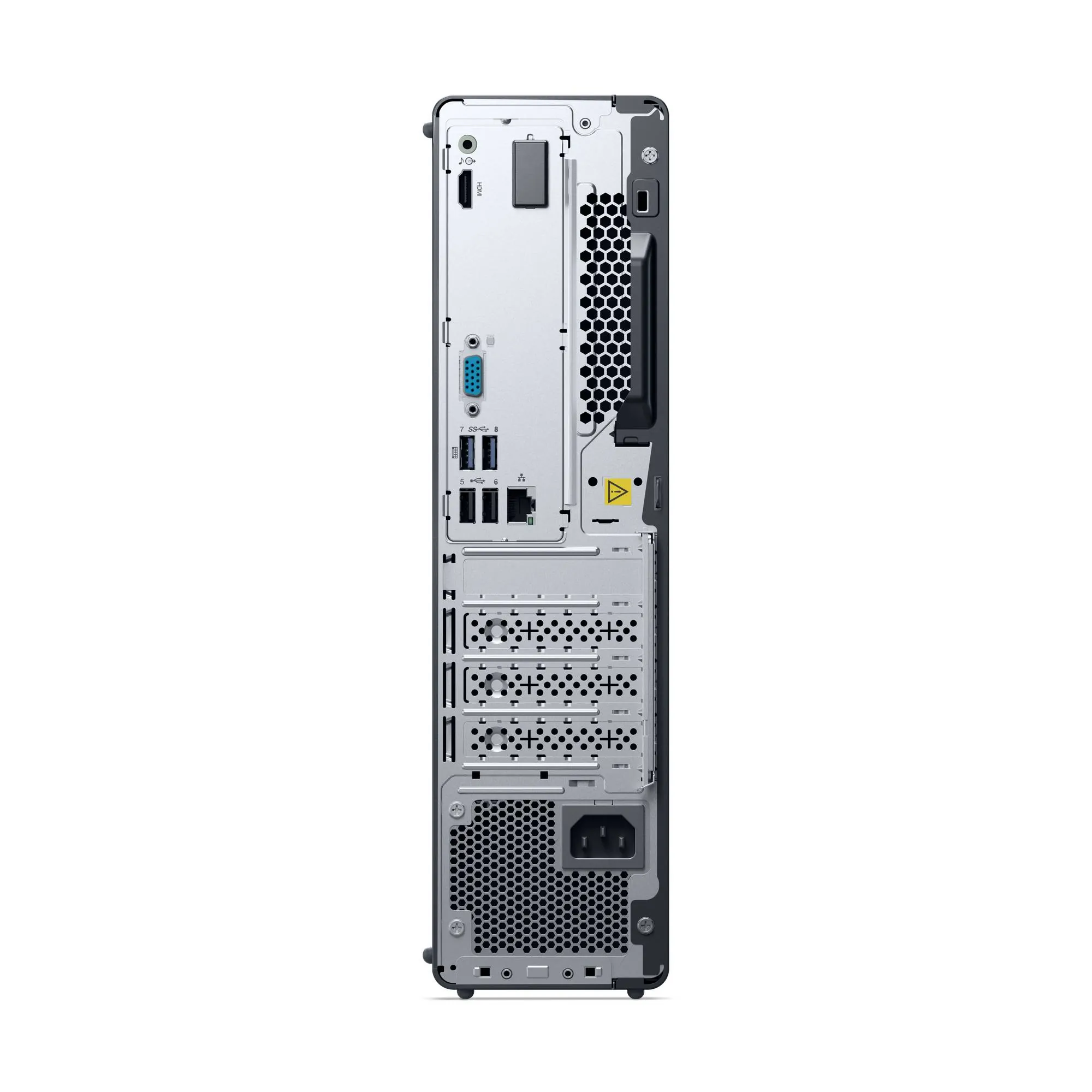 PC Escritorio Lenovo ThinkCentre Neo 30s Gen5 SFF, Intel Core i5-13420H, 16GB RAM, 512GB SSD, W11Pro 13