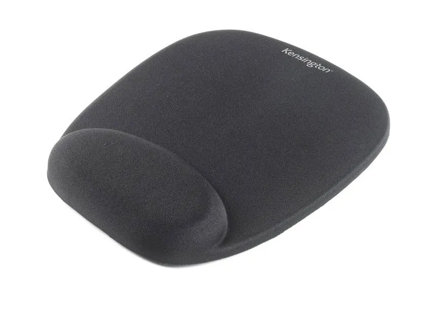 MousePad Kensington Comfort Foam, Negro 1