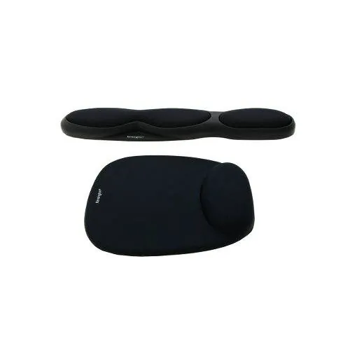 MousePad Kensington Comfort Foam, Negro 3