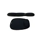 MousePad Kensington Comfort Foam, Negro - Miniatura 3