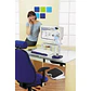 MousePad Kensington Comfort Foam, Negro - Miniatura 5