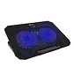 Base enfriamiento para Notebook hasta 15.6