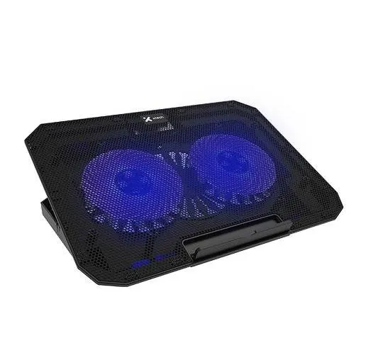 Base enfriamiento para Notebook hasta 15.6