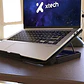 Base enfriamiento para Notebook hasta 15.6