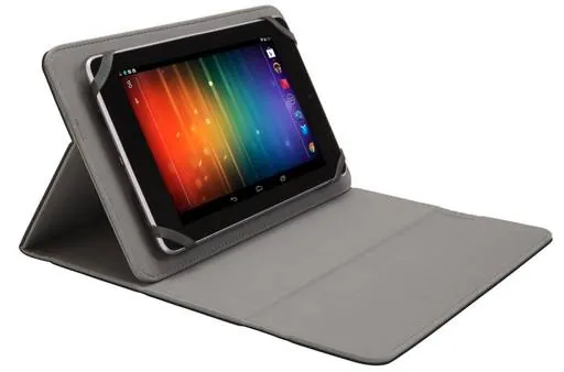 Funda Universal Kensington para Tablets de 7