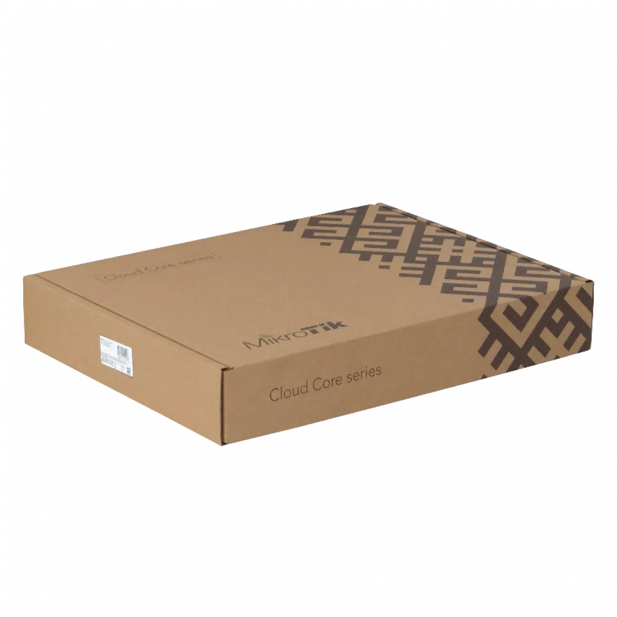 Router de Alto Rendimiento con Puertos 25Gb y 100Gb, MikroTik CCR2216-1G-12XS-2XQ 6