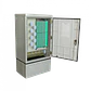 Gabinete Exterior de Fibra Óptica RKF-1 con 576 Puertos SC/APC, IP65 - Miniatura 2