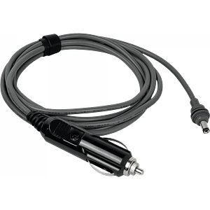 Cable-2mt  para-Starlink Macho-Vehicular 12v Fuse-10A 18AWG 200cm