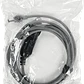 Cable-2mt  para-Starlink Macho-Vehicular 12v Fuse-10A 18AWG 200cm - Miniatura 4