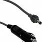 Cable-2mt  para-Starlink Macho-Vehicular 12v Fuse-10A 18AWG 200cm - Miniatura 2