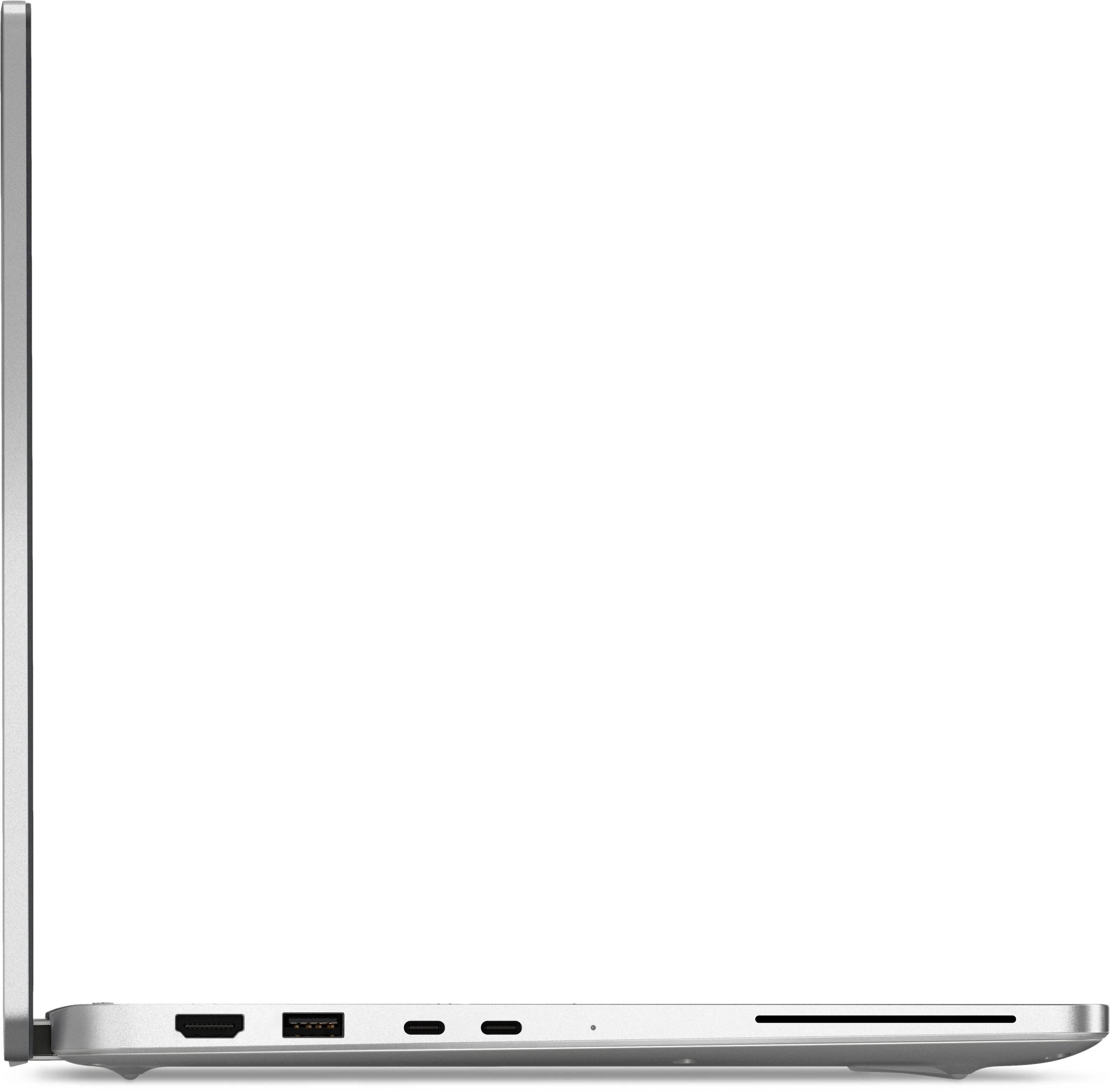Notebook DELL Pro 14 Plus  Intel Core Ultra 7, 32GB RAM, 1TB SSD, 14