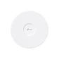 Access Point TP-Link EAP723 Wi-Fi 7 BE5000 Ceiling - Omada Profesional - Miniatura 4