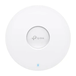 Access Point TP-Link EAP673 Wi-Fi 6 AX5400 - Alta Densidad y Rendimiento