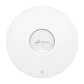 Access Point TP-Link EAP673 Wi-Fi 6 AX5400 - Alta Densidad y Rendimiento - Miniatura 1