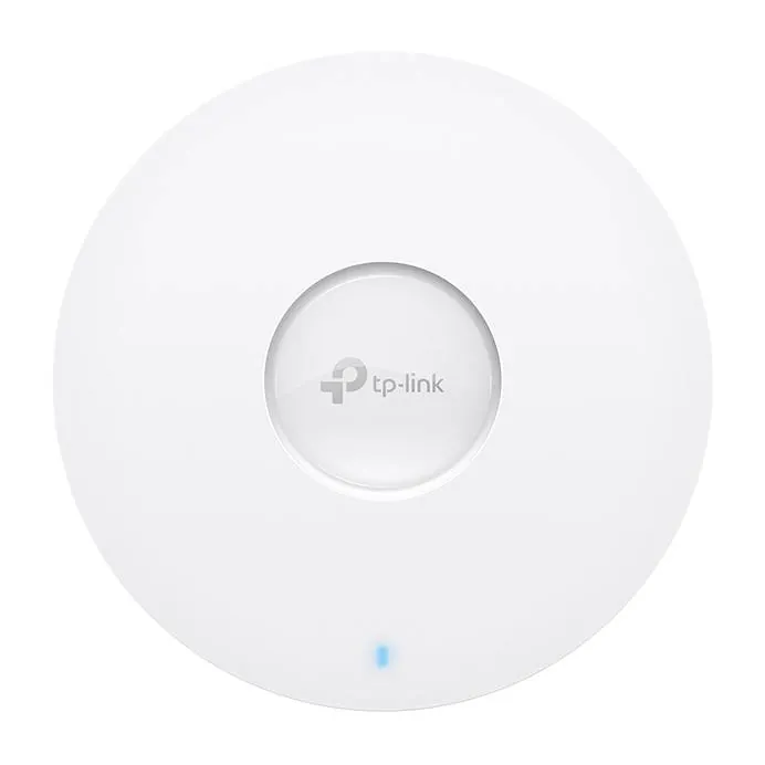 Access Point TP-Link EAP673 Wi-Fi 6 AX5400 - Alta Densidad y Rendimiento 1