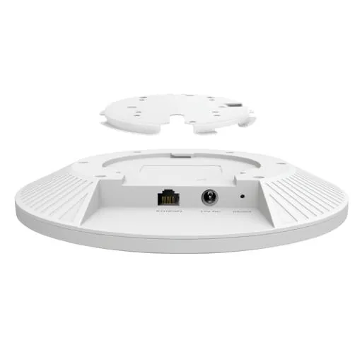 Access Point TP-Link EAP673 Wi-Fi 6 AX5400 - Alta Densidad y Rendimiento 3