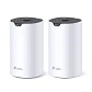 Pack de 2, Sistema Mesh Wi-Fi 5 Inteligente TP-Link Deco S7, Doble Banda AC1900, Control Parental - Miniatura 1