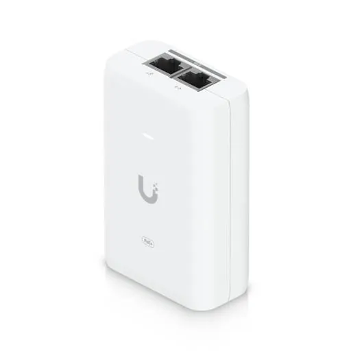 Inyector PoE+ Ubiquiti UACC PoE 2 5G 30W Multi Gigabit LAN Compacto 1