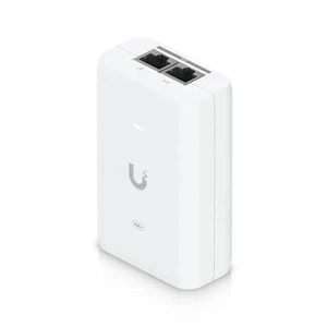 Inyector PoE+ Ubiquiti UACC PoE 2 5G 30W Multi Gigabit LAN Compacto