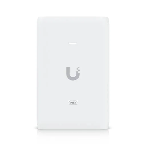 Inyector PoE+ Ubiquiti UACC PoE 2 5G 30W Multi Gigabit LAN Compacto 2